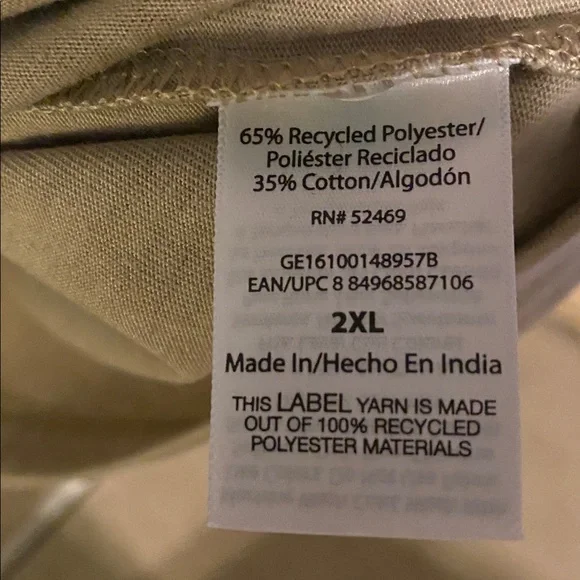 T-shirts - Picture 6 of 6